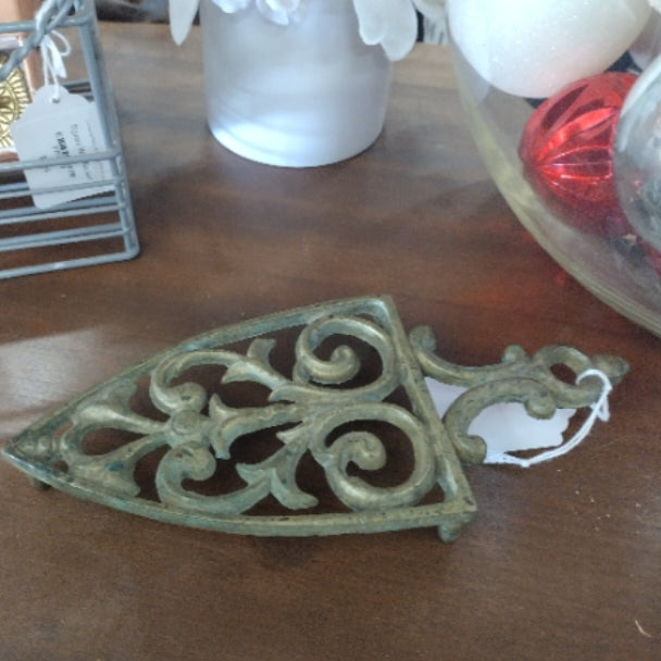 Metal Trivet