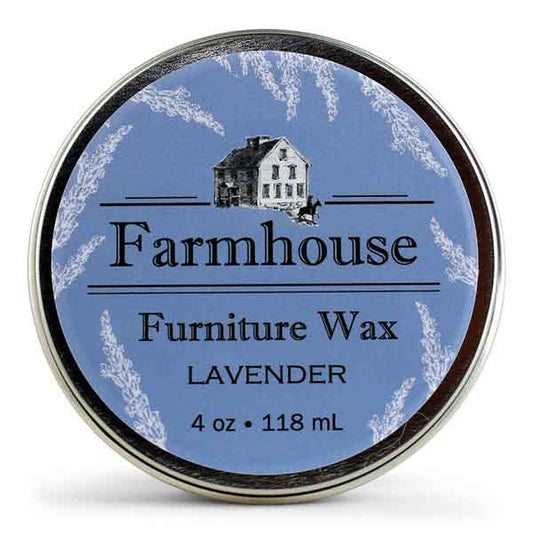 Sweet Grass Farm Furniture Wax