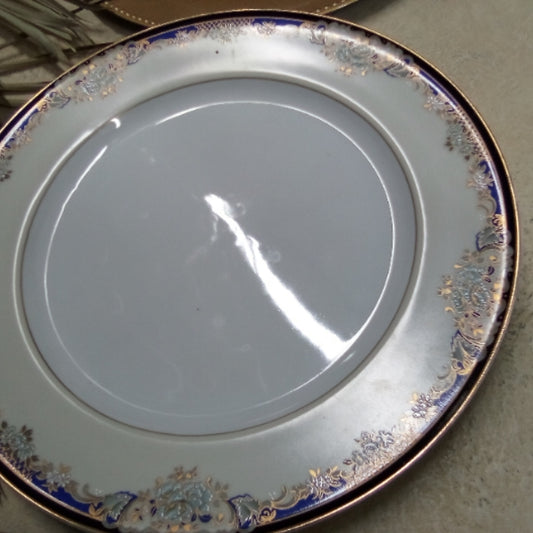 Mikasa Kingsley Dinner Plate