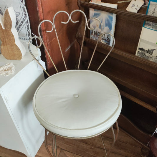 Vanity Chair