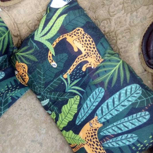 Cheetah Pillow Cases