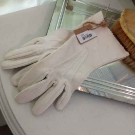 Vintage Gloves