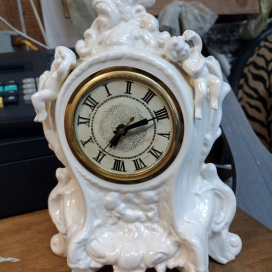 Vintage Narco Mantel Clock