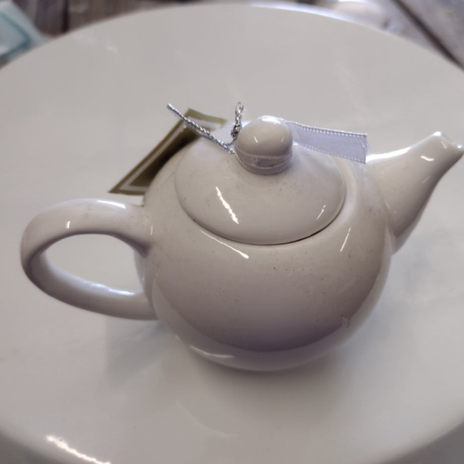 Mini Tea Pot