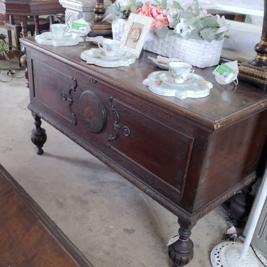 Antique Lane Cedar Chest