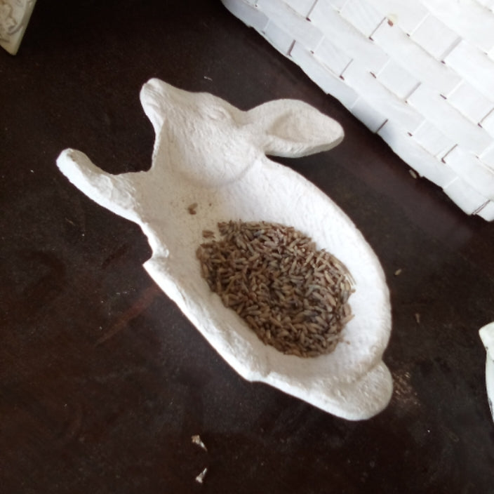 Bunny Trinket Tray