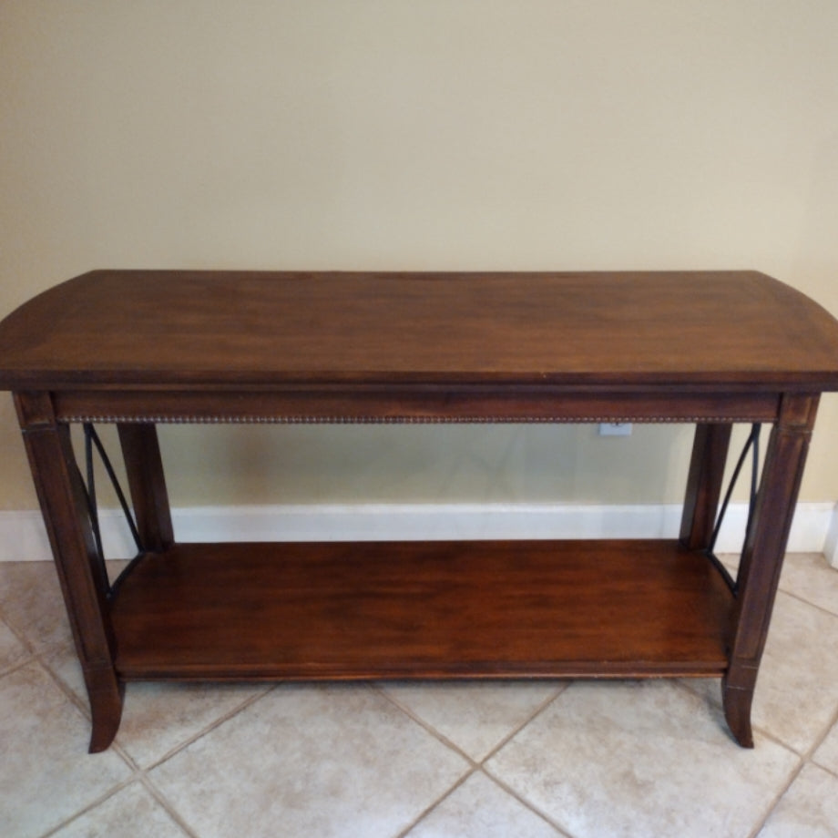 Entryway Table