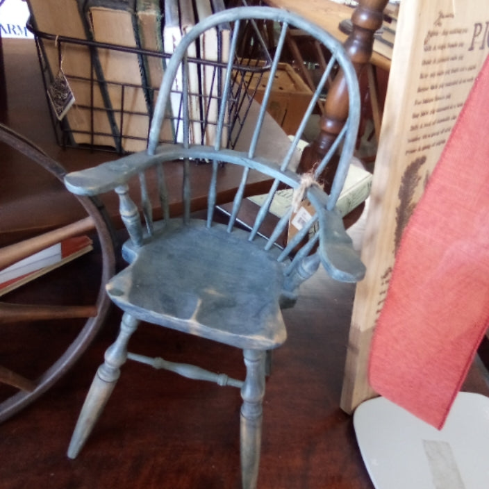 Mini Windsor Chair