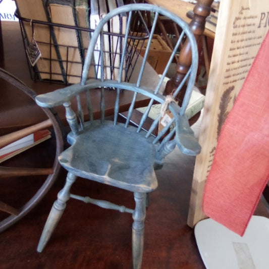 Mini Windsor Chair