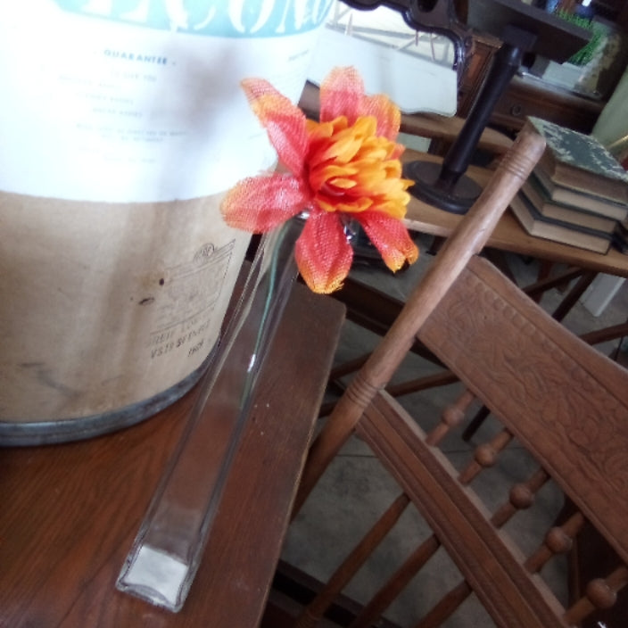 Single Stem Vase