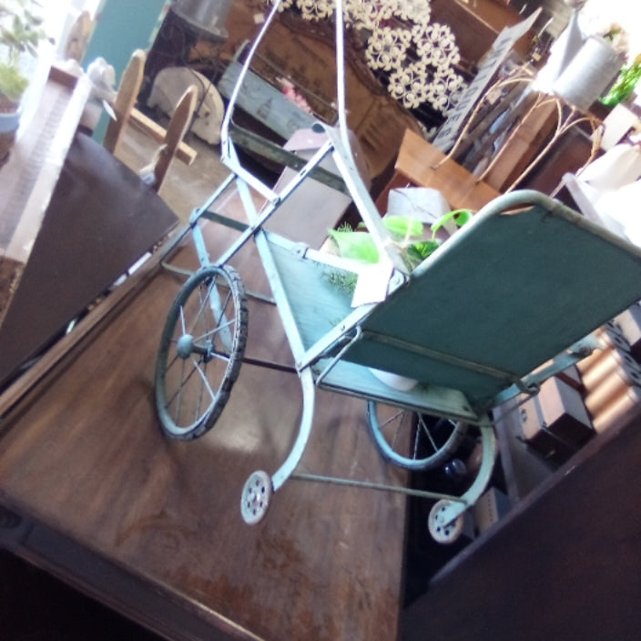 Antique Stroller