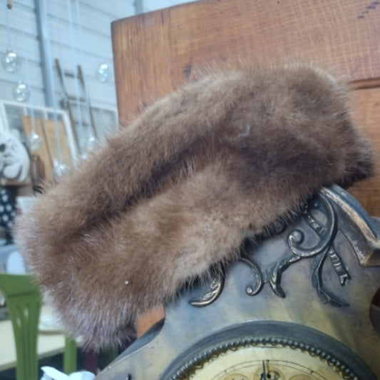 Fur Cap