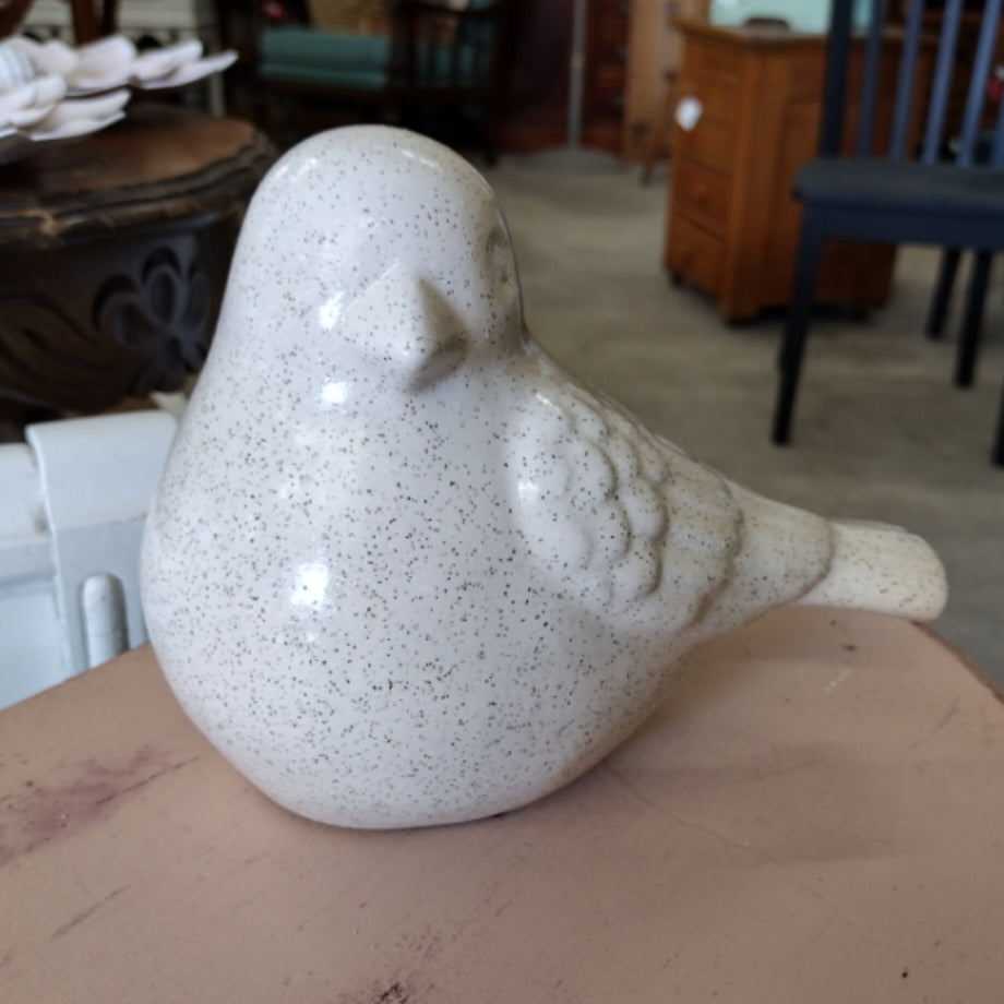 Ceramic Bird