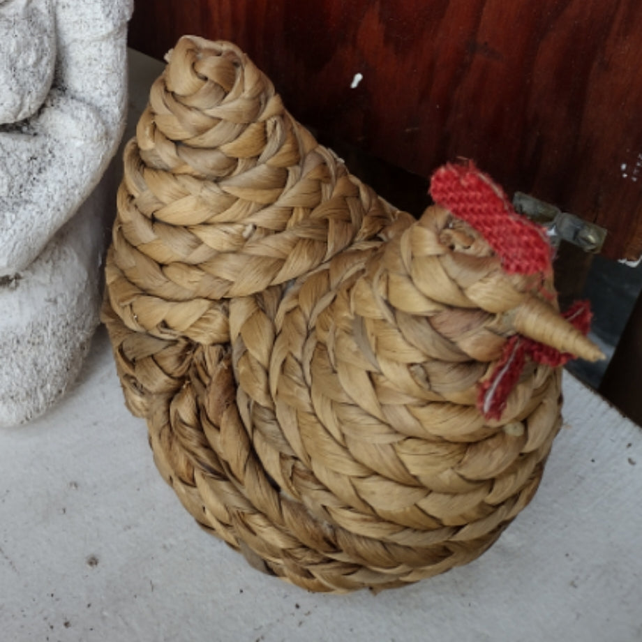 Rattan Chicken