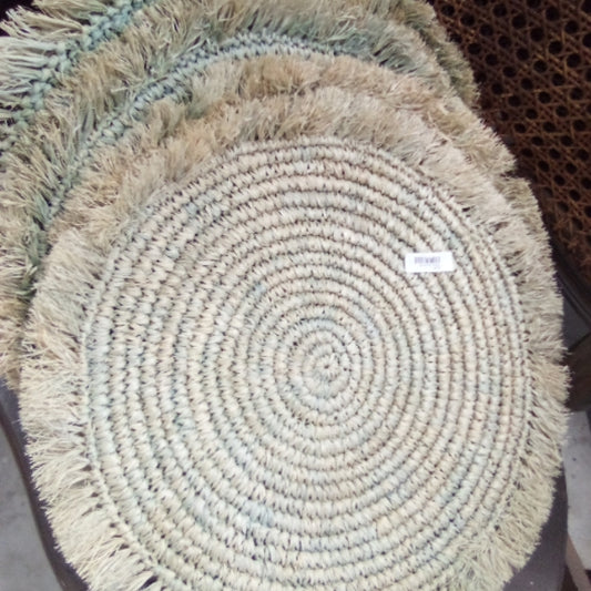 Rattan Placemats