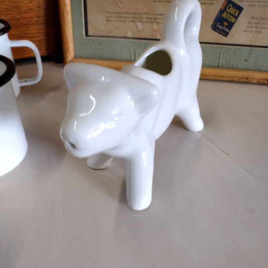 Cow Creamer