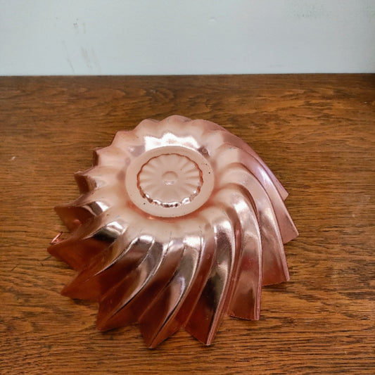 Pinwheel Mold