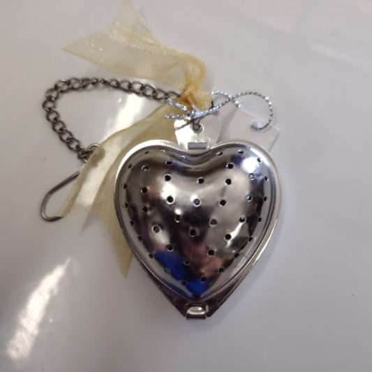 Heart Tea Infuser