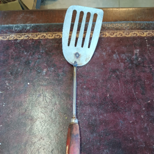 Antique Spatula